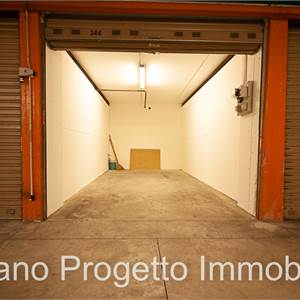 Garage In Vendita a Bolzano