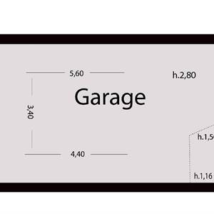 Garage zu Verkauf in Bozen