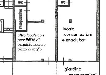 Geschäft zu Miete in Bozen