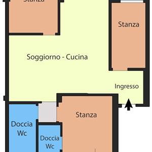 4 o più locali In Vendita a Merano
