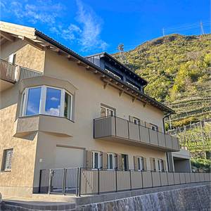 3-Zimmer-Wohnung zu Miete in Bozen