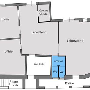 Büro zu Miete in Bozen