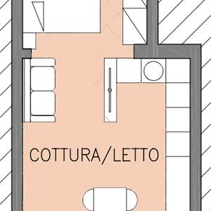 2 locali In Vendita a Bolzano