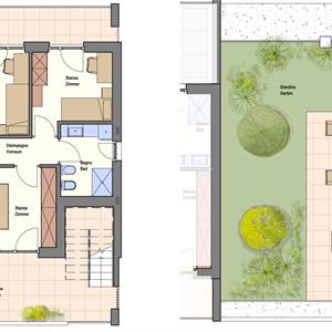 4-Zimmer-Wohnung oder mehr zu Verkauf in Eppan an der Weinstrasse