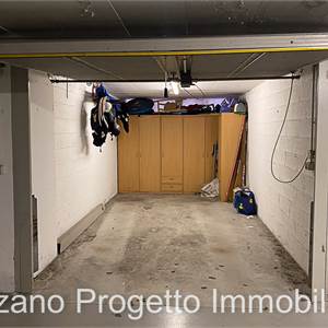 Garage In Vendita a Bolzano