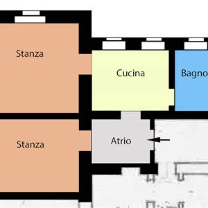 3 locali In Vendita a Bolzano