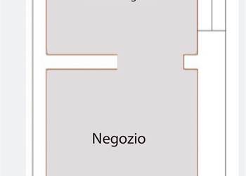 MERANO Via Roma - VENDITA NEGOZIO