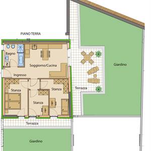 4-Zimmer-Wohnung oder mehr zu Verkauf in Eppan an der Weinstrasse