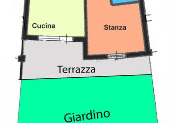 IN ESCLUSIVA - SAN GIACOMO 