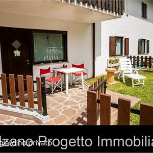 3 locali In Affitto a Nova Levante