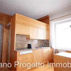 3 locali In Affitto a Nova Levante
