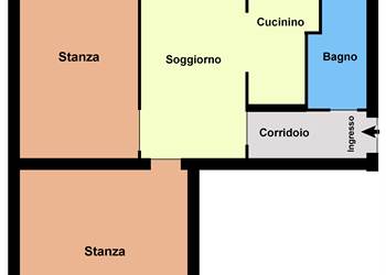VIA TORINO - ESCLUSIVA