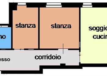 VIA BERGAMO - ESCLUSIVA