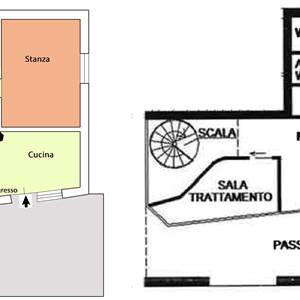 3-Zimmer-Wohnung zu Verkauf in Bozen
