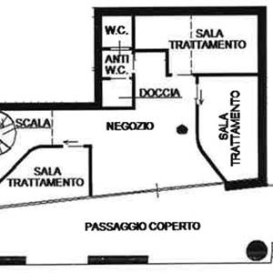 Negozio In Vendita a Bolzano