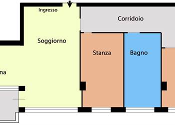 VIA RESIA - CASA KLIMA B