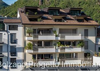 RESIDENCE GALLERIE - VIA VINTLER