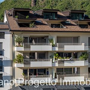 3-Zimmer-Wohnung zu Verkauf in Bozen