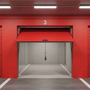 Garage zu Miete in Bozen