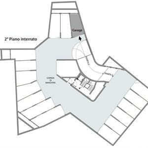 Garage In Vendita a Bolzano