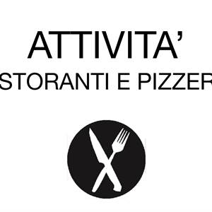 Pizza D'Asporto In Cessione a Bolzano