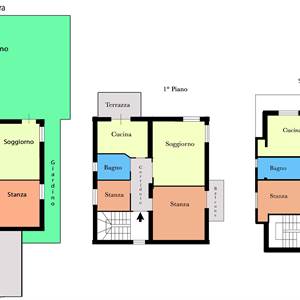 Villa / Haus zu Verkauf in Bozen