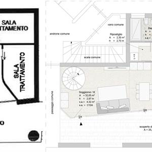 3 locali In Vendita a Bolzano