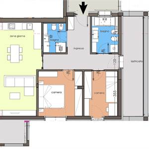 3-Zimmer-Wohnung zu Verkauf in Bozen