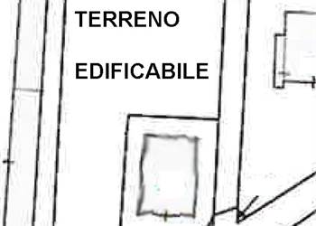 TERRENO EDIFICABILE PER CASA SINGOLA