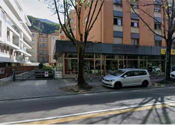BOLZANO, CENTRO STORICO – GARAGE IN VENDITA IN ESCLUSIVA